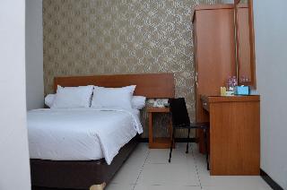 Sunrise Hotel Semarang fotoÄŸrafÄ±