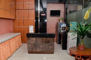 Sunrise Hotel Semarang fotoÄŸrafÄ±