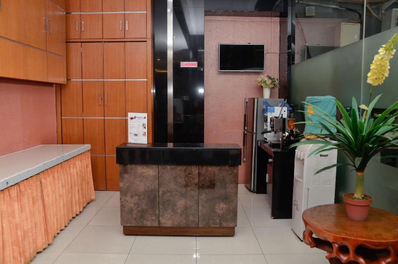 Sunrise Hotel Semarang - Restoran