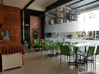 Sunrise Hotel Semarang fotoÄŸrafÄ±