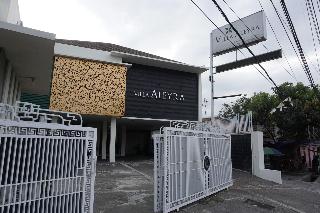 Villa Aleyra otel fotoğrafı