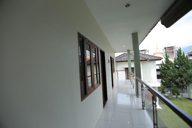 Villa Aleyra - Oda