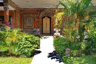 Puri Pangeran Hotel Yogyakarta otel fotoğrafı