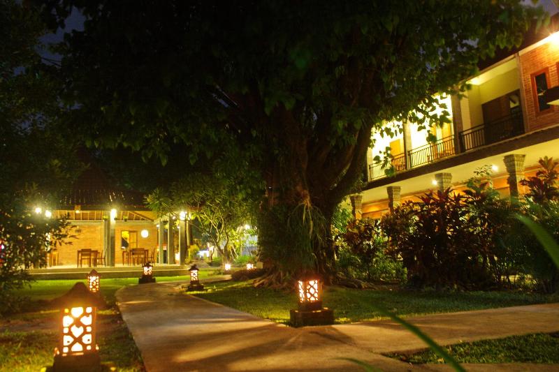 Puri Pangeran Hotel Yogyakarta - Genel