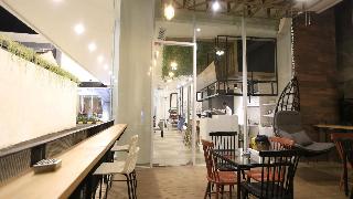 Luminor Hotel Purwokerto fotoÄŸrafÄ±