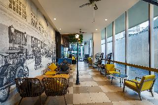 Luminor Hotel Purwokerto fotoÄŸrafÄ±