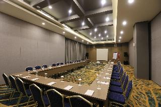Luminor Hotel Purwokerto fotoÄŸrafÄ±