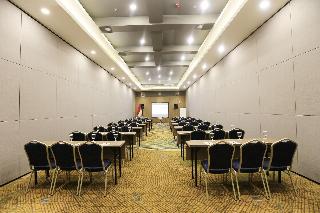 Luminor Hotel Purwokerto fotoÄŸrafÄ±