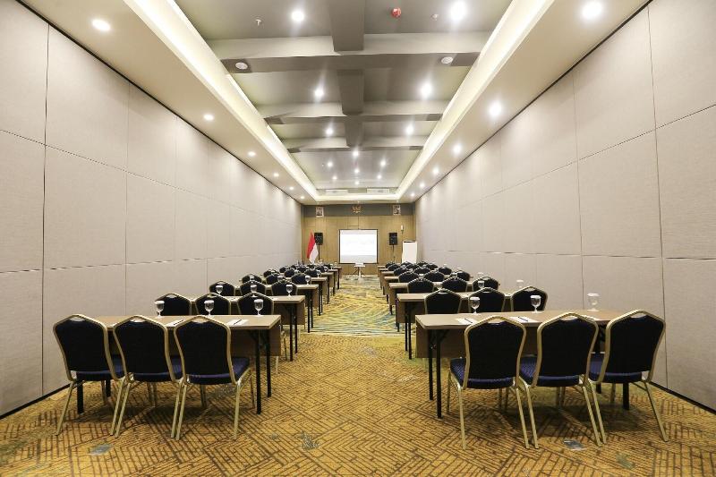 Luminor Hotel Purwokerto - Toplantı