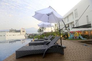 Luminor Hotel Purwokerto fotoÄŸrafÄ±