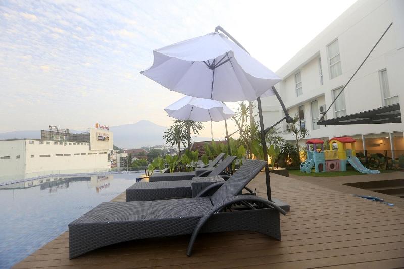 Luminor Hotel Purwokerto - Aktivite
