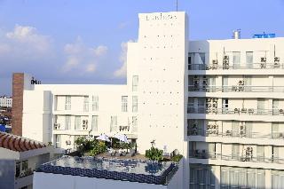 Luminor Hotel Purwokerto fotoÄŸrafÄ±