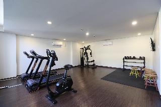 Luminor Hotel Purwokerto fotoÄŸrafÄ±