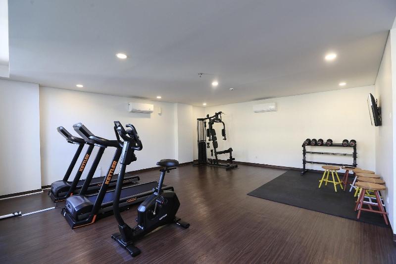 Luminor Hotel Purwokerto - Aktivite