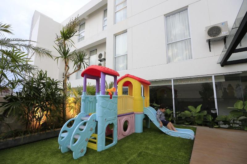 Luminor Hotel Purwokerto - Aktivite