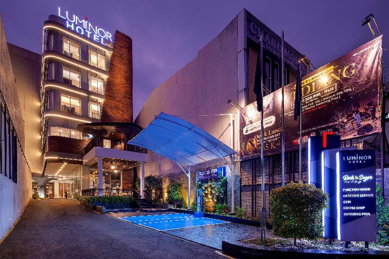 Luminor Hotel Purwokerto - Genel