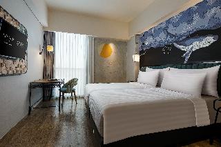 Luminor Hotel Purwokerto fotoÄŸrafÄ±