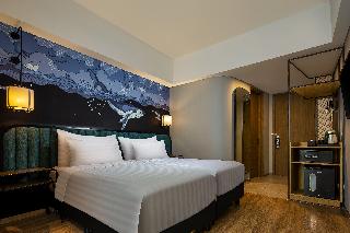 Luminor Hotel Purwokerto fotoÄŸrafÄ±