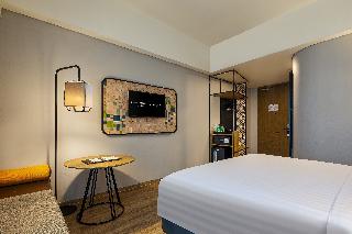 Luminor Hotel Purwokerto fotoÄŸrafÄ±