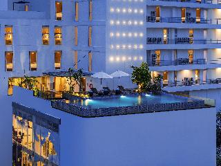 Luminor Hotel Purwokerto fotoÄŸrafÄ±