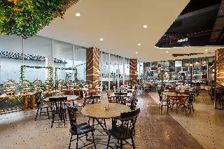 Luminor Hotel Purwokerto fotoÄŸrafÄ±