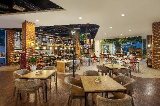 Luminor Hotel Purwokerto fotoÄŸrafÄ±