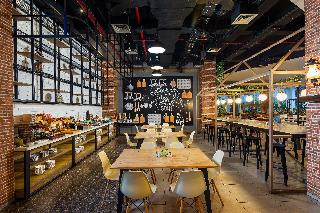 Luminor Hotel Purwokerto fotoÄŸrafÄ±