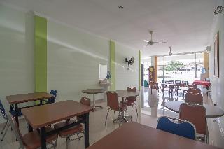 Formerly RedDoorz Syariah @ Gatot Subroto Lampung fotoÄŸrafÄ±