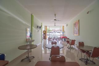 Formerly RedDoorz Syariah @ Gatot Subroto Lampung fotoÄŸrafÄ±
