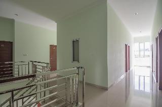 Formerly RedDoorz Syariah @ Gatot Subroto Lampung fotoÄŸrafÄ±