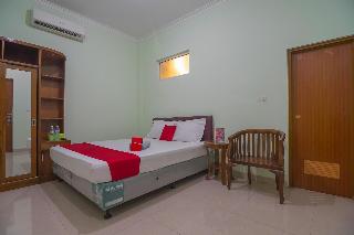 Formerly RedDoorz Syariah @ Gatot Subroto Lampung otel fotoğrafı