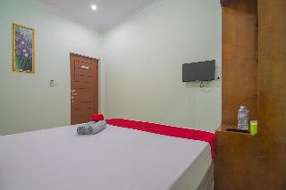 Formerly RedDoorz Syariah @ Gatot Subroto Lampung fotoÄŸrafÄ±