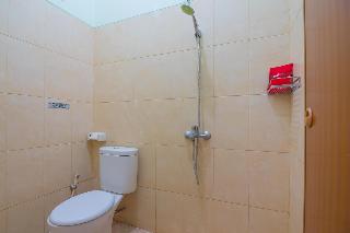 Formerly RedDoorz Syariah @ Gatot Subroto Lampung fotoÄŸrafÄ±