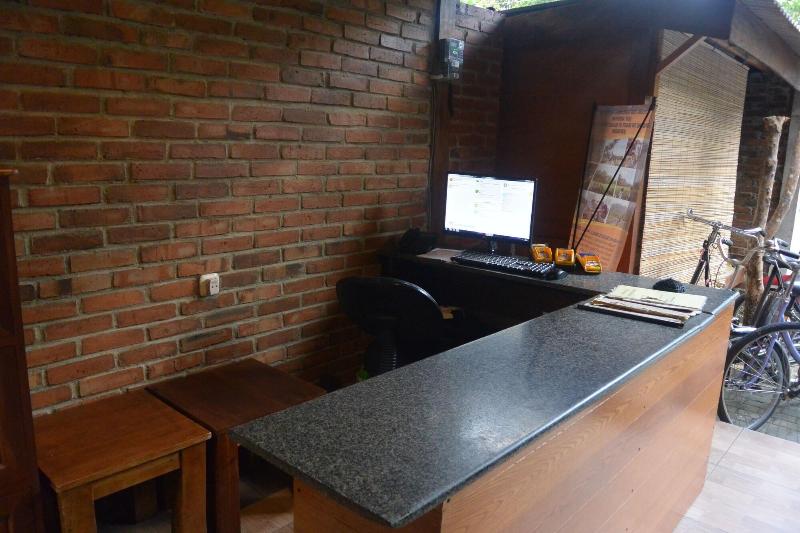 Cempaka Villa Ii - Lobi