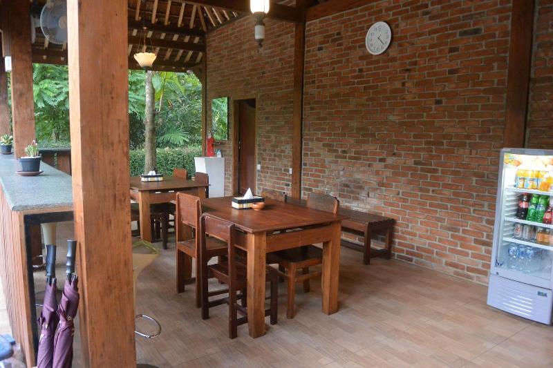 Cempaka Villa Ii - Lobi