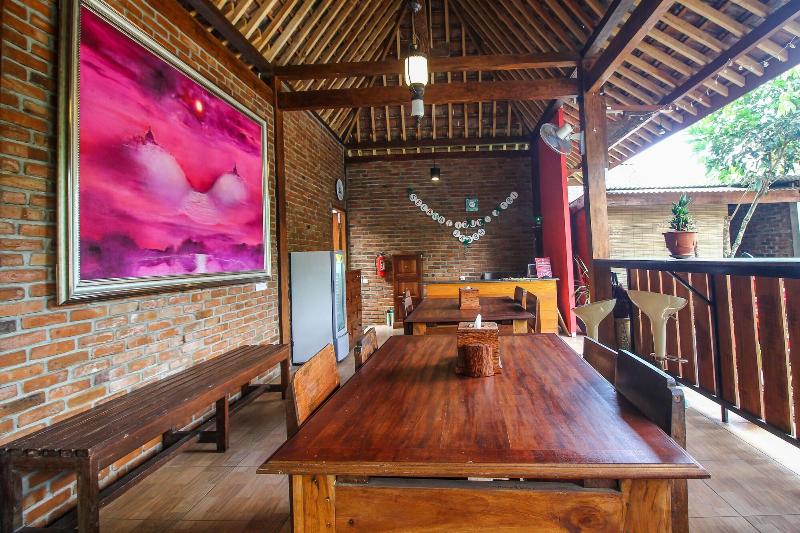 Cempaka Villa Ii - Lobi