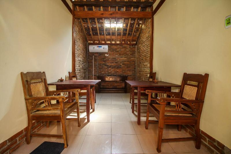 Cempaka Villa Ii - Lobi