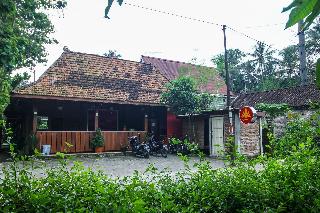 Cempaka Villa Ii otel fotoğrafı