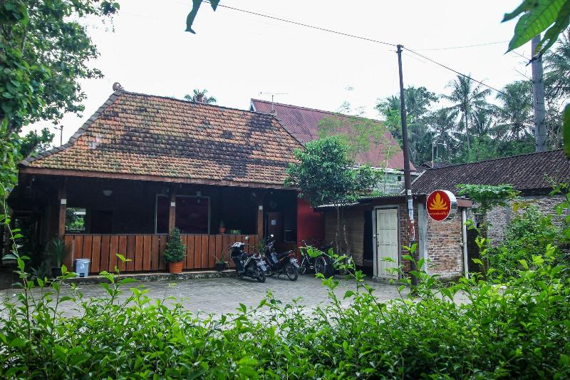 Cempaka Villa Ii - Genel