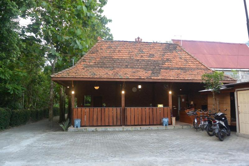 Cempaka Villa Ii - Genel