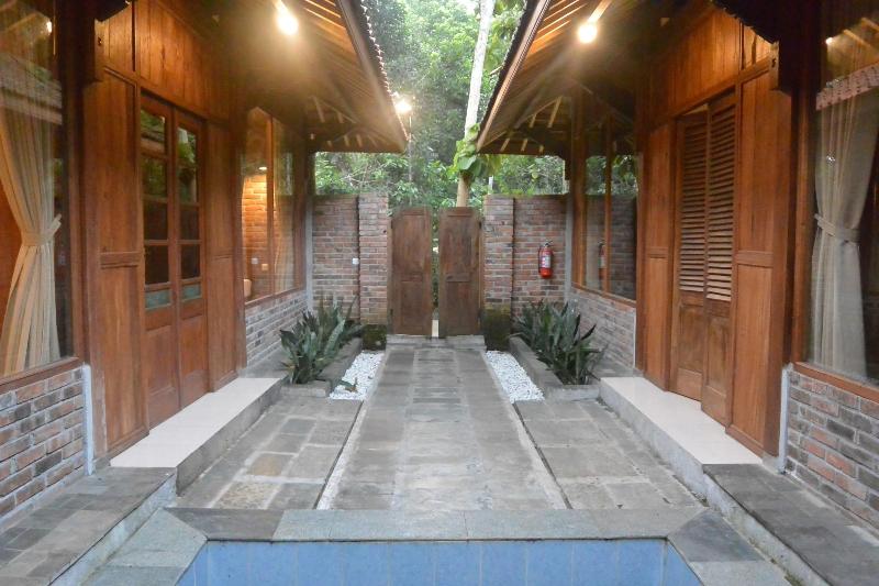 Cempaka Villa Ii - Genel