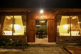 Cempaka Villa Ii fotoÄŸrafÄ±