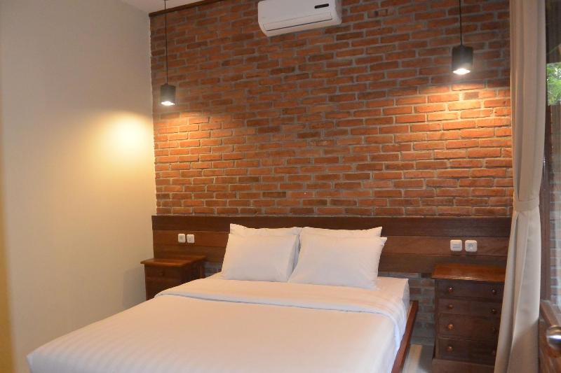 Cempaka Villa Ii - Oda