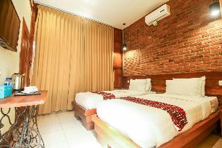 Cempaka Villa Ii fotoÄŸrafÄ±