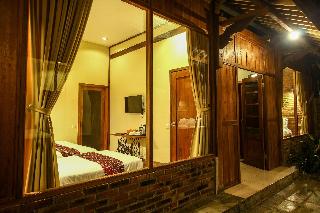 Cempaka Villa Ii fotoÄŸrafÄ±