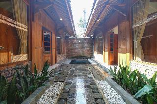 Cempaka Villa Ii fotoÄŸrafÄ±