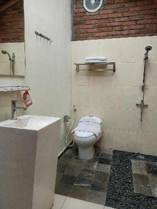 Cempaka Villa Ii fotoÄŸrafÄ±