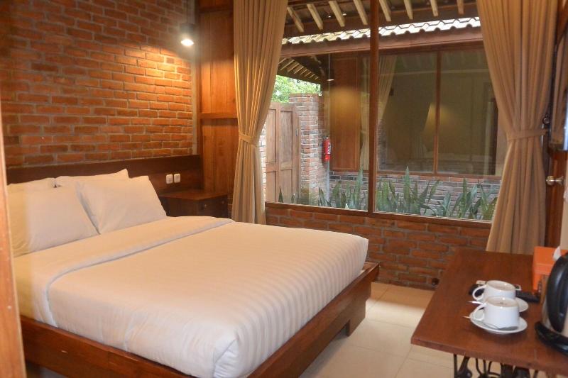 Cempaka Villa Ii - Oda
