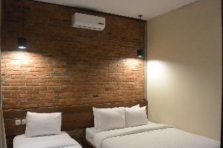 Cempaka Villa Ii fotoÄŸrafÄ±
