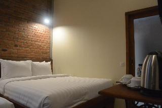Cempaka Villa Ii fotoÄŸrafÄ±